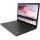 Lenovo ThinkPad L13 Gen 5 notebook fekete