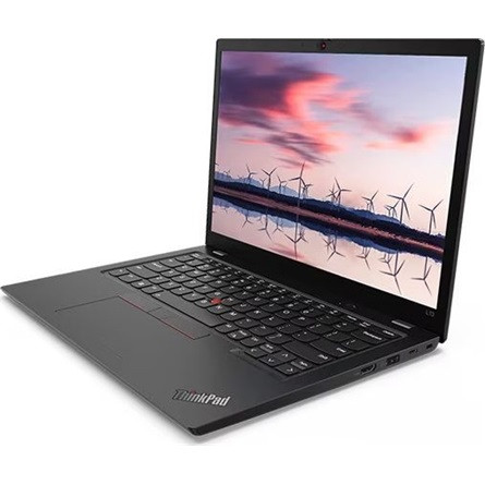 Lenovo ThinkPad L13 Gen 5 notebook fekete