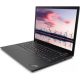Lenovo ThinkPad L13 Gen 5 notebook fekete
