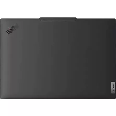 Lenovo ThinkPad T14s Gen 5 notebook fekete