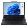 Lenovo ThinkPad T14s Gen 5 notebook fekete