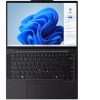 Lenovo ThinkPad T14s Gen 5 notebook fekete