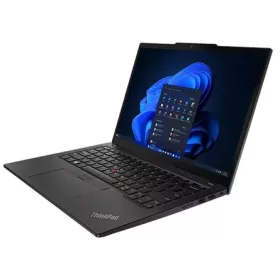   Lenovo ThinkBook X13 Gen 5 2-in-1 notebook fekete + Lenovo Integrated Pen
