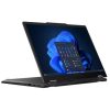 Lenovo ThinkBook X13 Gen 5 2-in-1 notebook fekete + Lenovo Integrated Pen