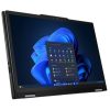 Lenovo ThinkBook X13 Gen 5 2-in-1 notebook fekete + Lenovo Integrated Pen