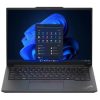 Lenovo ThinkPad E14 Gen 6 notebook fekete