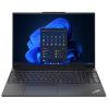 Lenovo ThinkPad E16 Gen 2 notebook fekete