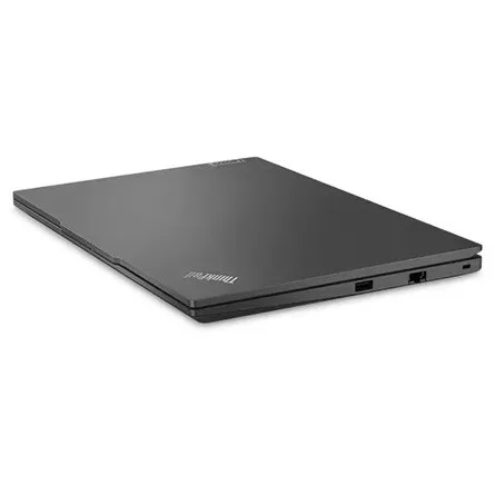 Lenovo ThinkPad E14 Gen 6 notebook fekete