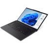Lenovo ThinkPad T14 Gen 5 notebook fekete
