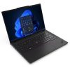 Lenovo ThinkPad T14 Gen 5 notebook fekete
