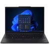 Lenovo ThinkPad T14 Gen 5 notebook fekete