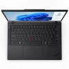 Lenovo ThinkPad T14 Gen 5 notebook fekete