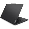 Lenovo ThinkPad T14 Gen 5 notebook fekete