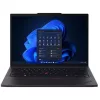 Lenovo ThinkPad T14 Gen 5 notebook fekete