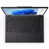 Lenovo ThinkPad T14 Gen 5 notebook fekete