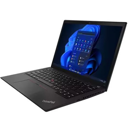 Lenovo Thinkpad T16 G3 - Windows® 11 Professional - Black