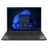 Lenovo Thinkpad T16 G3 - Windows® 11 Professional - Black