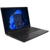 Lenovo ThinkPad T16 Gen 3 notebook fekete