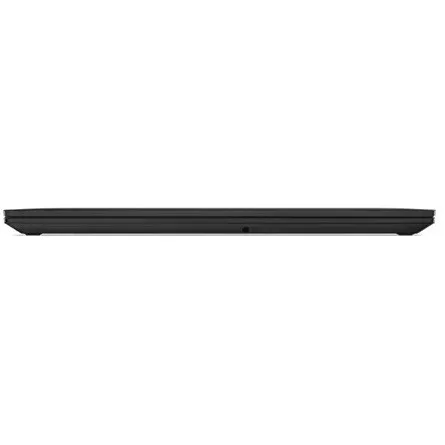 Lenovo ThinkPad T16 Gen 3 notebook fekete