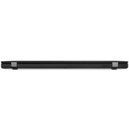 Lenovo ThinkPad T16 Gen 3 notebook fekete