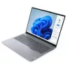 LENOVO-COM LENOVO ThinkBook 14 G7 IML, 14.0" WUXGA, Intel Core Ultra 7 155H (4.3GHz), 16GB, 512GB SSD, NoOS, Arctic Grey
