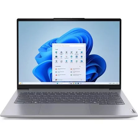 LENOVO-COM LENOVO ThinkBook 14 G7 ARP, 14.0" WUXGA, AMD Ryzen 5 7535HS (4.55GHz), 16GB, 512GB SSD, Win11 Pro, Arctic Grey