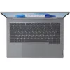 LENOVO-COM LENOVO ThinkBook 14 G7 ARP, 14.0" WUXGA, AMD Ryzen 5 7535HS (4.55GHz), 16GB, 512GB SSD, Win11 Pro, Arctic Grey