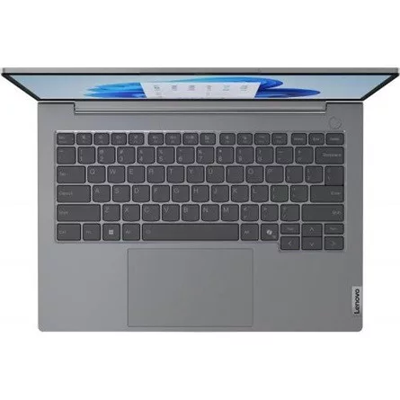 LENOVO-COM LENOVO ThinkBook 14 G7 ARP, 14.0" WUXGA, AMD Ryzen 5 7535HS (4.55GHz), 16GB, 512GB SSD, Win11 Pro, Arctic Grey