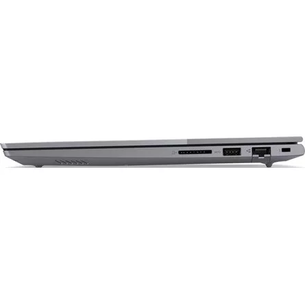 LENOVO-COM LENOVO ThinkBook 14 G7 ARP, 14.0" WUXGA, AMD Ryzen 5 7535HS (4.55GHz), 16GB, 512GB SSD, Win11 Pro, Arctic Grey