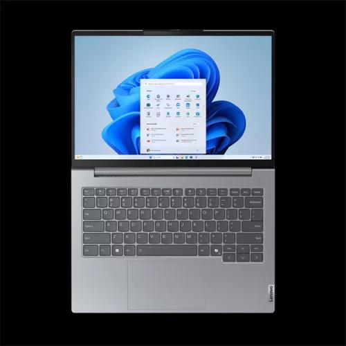 LENOVO-COM LENOVO ThinkBook 14 G7 ARP, 14.0" WUXGA, AMD Ryzen 5 7535HS (4.55GHz), 16GB, 512GB SSD, Win11 Pro, Arctic Grey
