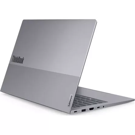 Lenovo ThinkBook 14 G7 ARP notebook szürke (Arctic Grey)