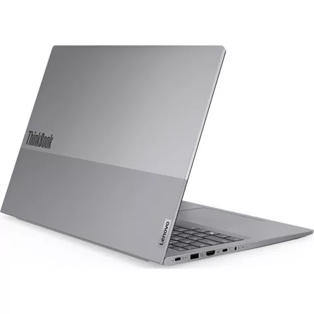 Lenovo ThinkBook 16 G7 ARP - FreeDOS - Arctic Grey