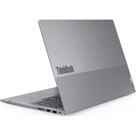 Lenovo ThinkBook 16 G7 ARP notebook szürke (Arctic Grey)