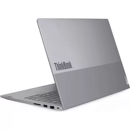 Lenovo ThinkBook 16 G7 ARP - FreeDOS - Arctic Grey