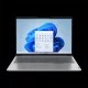 LENOVO-COM LENOVO ThinkBook 16 G7 ARP, 16.0" WUXGA, AMD Ryzen 7 7735HS (4.75GHz), 32GB, 512GB SSD, NoOS, Arctic Grey