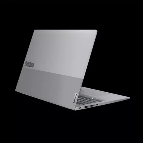 LENOVO-COM LENOVO ThinkBook 16 G7 ARP, 16.0" WUXGA, AMD Ryzen 7 7735HS (4.75GHz), 32GB, 512GB SSD, NoOS, Arctic Grey