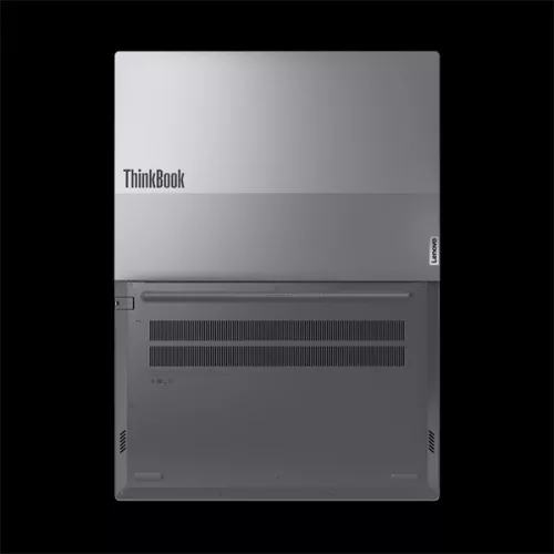 LENOVO-COM LENOVO ThinkBook 16 G7 ARP, 16.0" WUXGA, AMD Ryzen 7 7735HS (4.75GHz), 32GB, 512GB SSD, NoOS, Arctic Grey