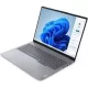 LENOVO-COM LENOVO ThinkBook 16 G7 ARP, 16.0" WUXGA, AMD Ryzen 7 7735HS (4.75GHz), 16GB, 512GB SSD, NoOS, Arctic Grey