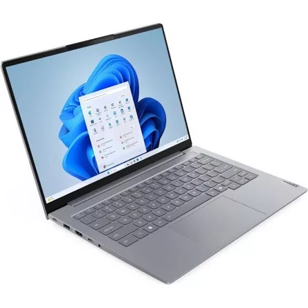 LENOVO-COM LENOVO ThinkBook 16 G7 ARP, 16.0" WUXGA, AMD Ryzen 7 7735HS (4.75GHz), 16GB, 512GB SSD, NoOS, Arctic Grey