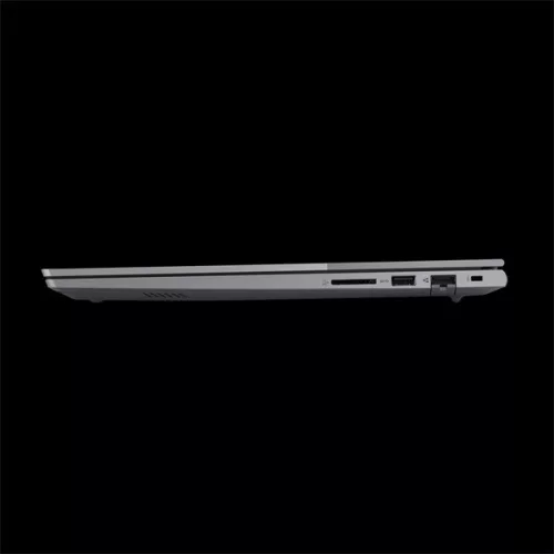 LENOVO-COM LENOVO ThinkBook 16 G7 ARP, 16.0" WUXGA, AMD Ryzen 7 7735HS (4.75GHz), 16GB, 512GB SSD, NoOS, Arctic Grey