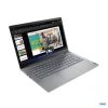 Lenovo ThinkBook 14 2-in-1 G4 IML 21MX000QHV - Windows® 11 Professional - Luna Grey - Touch