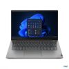 Lenovo ThinkBook 14 2-in-1 G4 IML 21MX000QHV - Windows® 11 Professional - Luna Grey - Touch