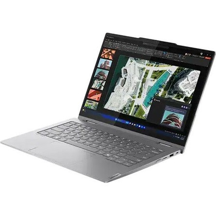 Lenovo ThinkBook 14 G4 notebook szürke
