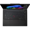 Lenovo ThinkPad T14s Gen 6 notebook fekete