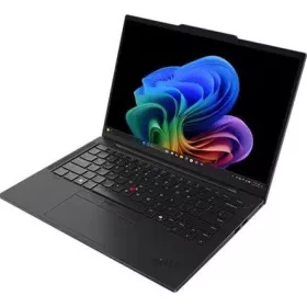 Lenovo ThinkPad P14s Gen 6 notebook fekete