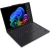 Lenovo ThinkPad P14s Gen 6 notebook fekete