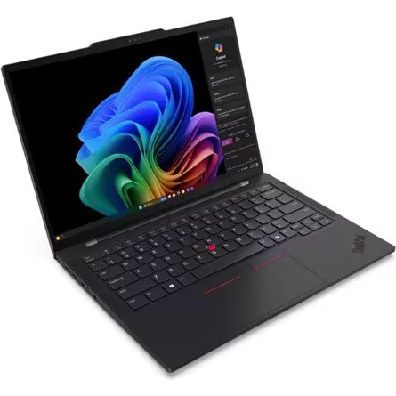 Lenovo ThinkPad P14s Gen 6 notebook fekete