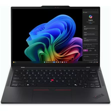 Lenovo ThinkPad P14s Gen 6 notebook fekete