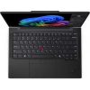 Lenovo ThinkPad P14s Gen 6 notebook fekete