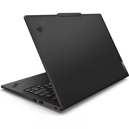 Lenovo ThinkPad P14s Gen 6 notebook fekete